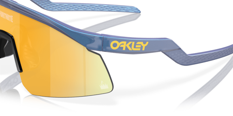 Matte Cyan & Blue & Clear Shift - 0OO9229 888392636393