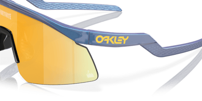 Matte Cyan & Blue & Clear Shift - 0OO9229 888392636393