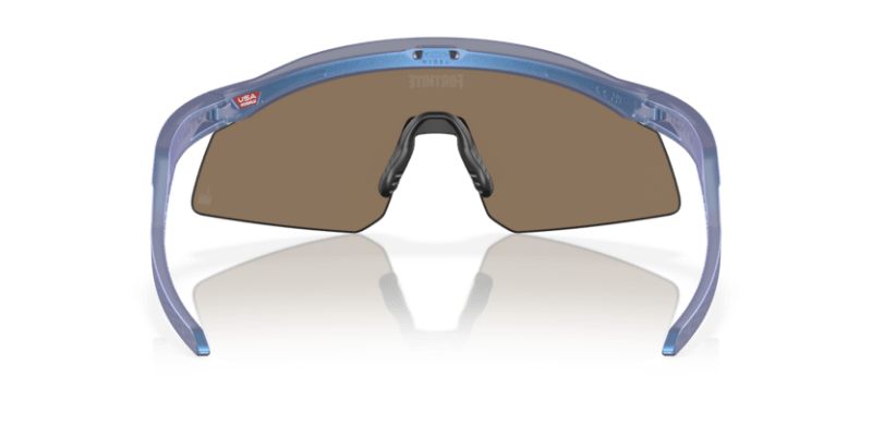 Matte Cyan & Blue & Clear Shift - 0OO9229 888392636393