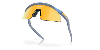 Matte Cyan & Blue & Clear Shift - 0OO9229 888392636393