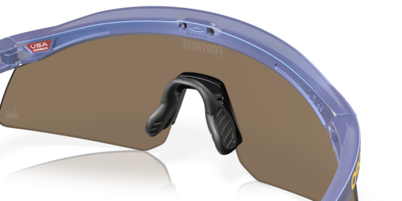 Matte Cyan & Blue & Clear Shift - 0OO9229 888392636393