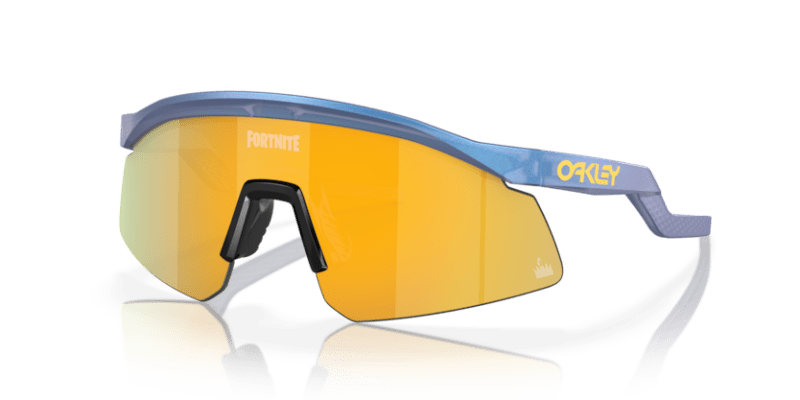 Matte Cyan & Blue & Clear Shift - 0OO9229 888392636393