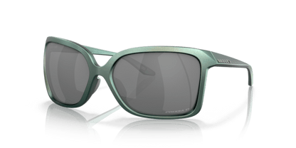 Matte Silver/Blue Colorshift - 0OO9230 888392588852