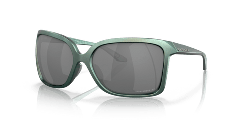 Matte Silver/Blue Colorshift - 0OO9230 888392588852