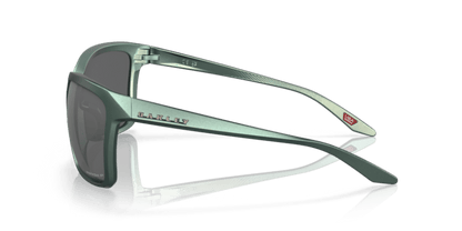 Matte Silver/Blue Colorshift - 0OO9230 888392588852