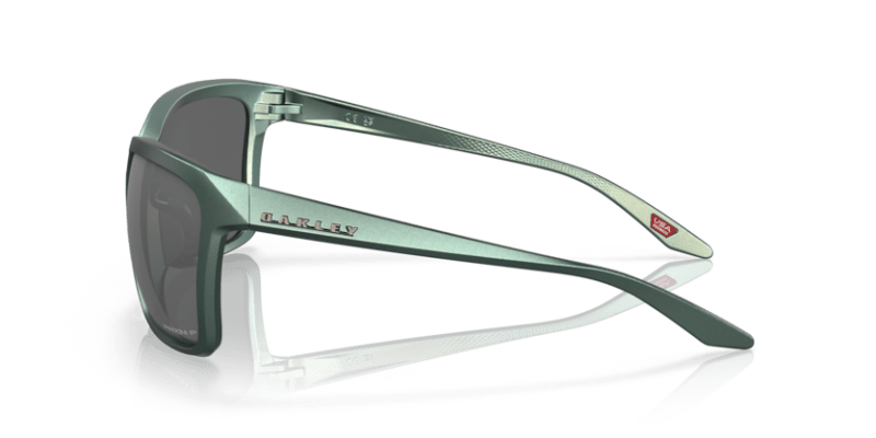 Matte Silver/Blue Colorshift - 0OO9230 888392588852