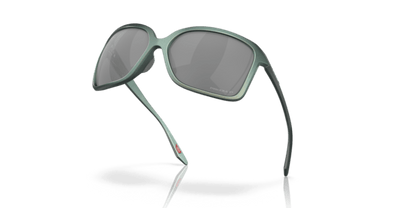 Matte Silver/Blue Colorshift - 0OO9230 888392588852