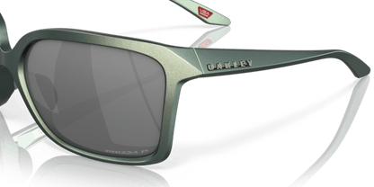 Matte Silver/Blue Colorshift - 0OO9230 888392588852