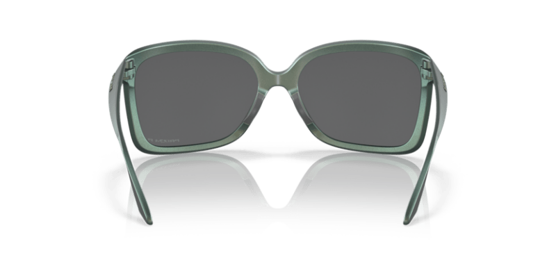 Matte Silver/Blue Colorshift - 0OO9230 888392588852