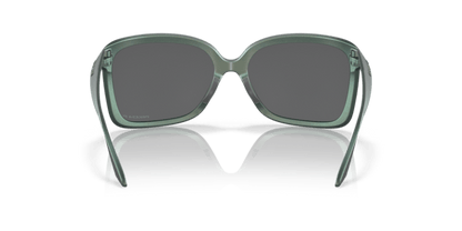 Matte Silver/Blue Colorshift - 0OO9230 888392588852