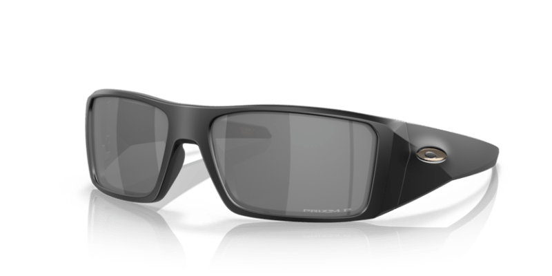 Matte Black - 0OO9231 888392601551