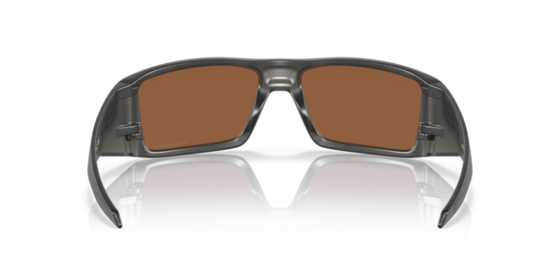 Matte Grey Smoke - 0OO9231 888392601575