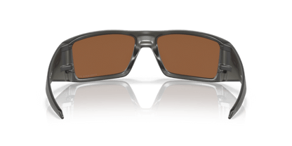 Matte Grey Smoke - 0OO9231 888392601575