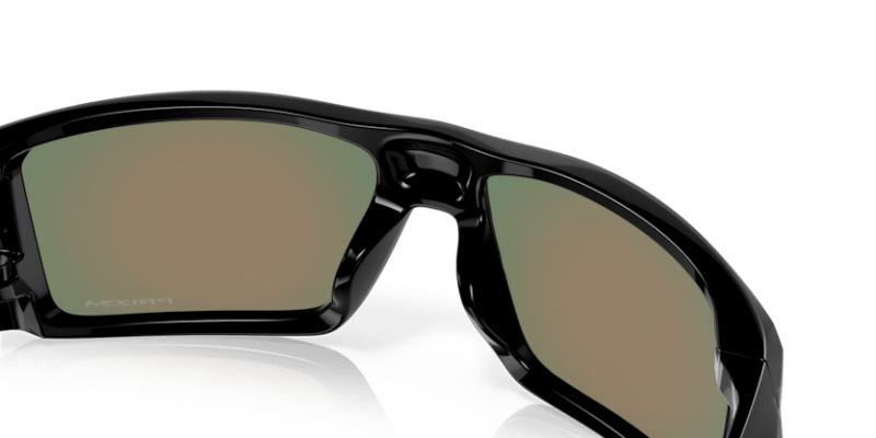 Polished Black - 0OO9231 888392601599