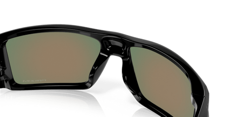 Polished Black - 0OO9231 888392601599
