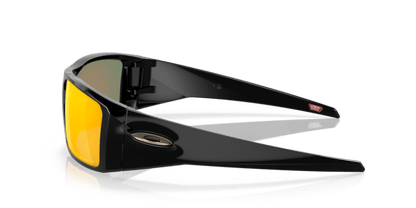 Polished Black - 0OO9231 888392601599