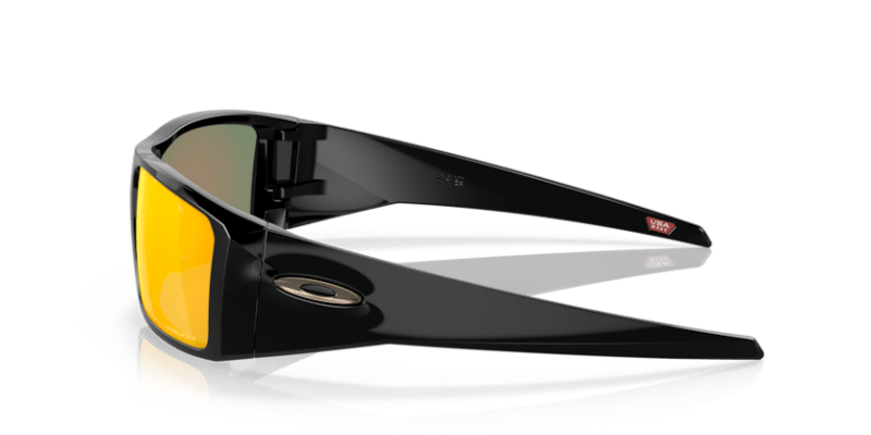 Polished Black - 0OO9231 888392601599