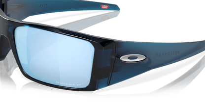 Transparent Poseidon - 0OO9231 888392617279