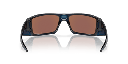 Transparent Poseidon - 0OO9231 888392617279