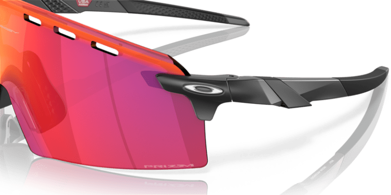 Matte Black - 0OO9235 888392601629