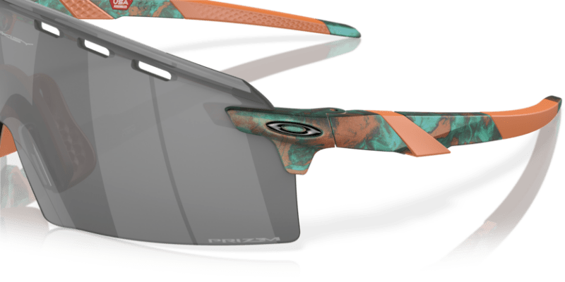 Matte Copper Patina - 0OO9235 888392620972