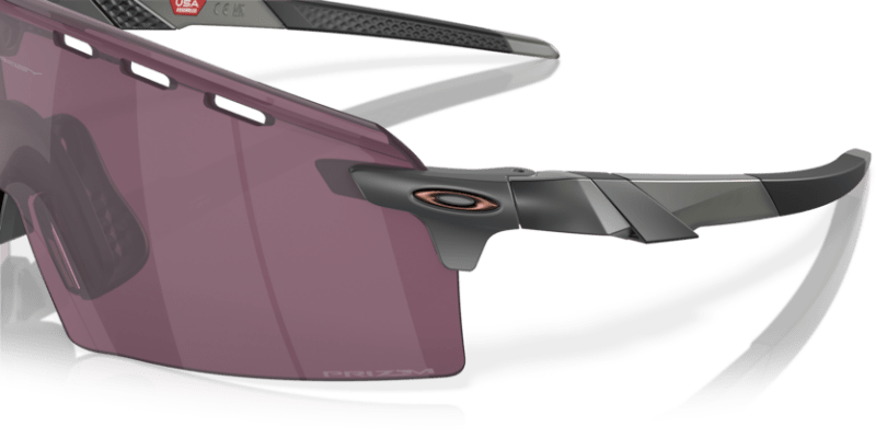 Matte Grey Smoke - 0OO9235 888392609496