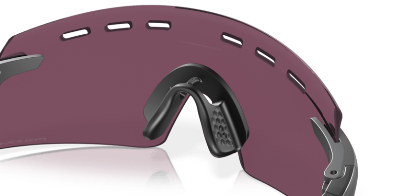 Matte Grey Smoke - 0OO9235 888392609496