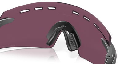 Matte Grey Smoke - 0OO9235 888392609496