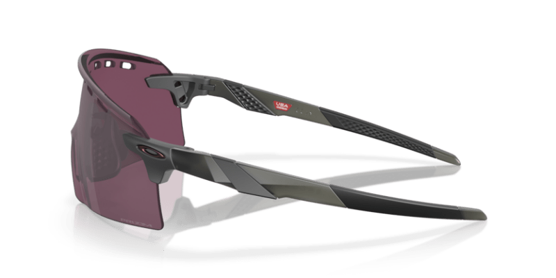 Matte Grey Smoke - 0OO9235 888392609496