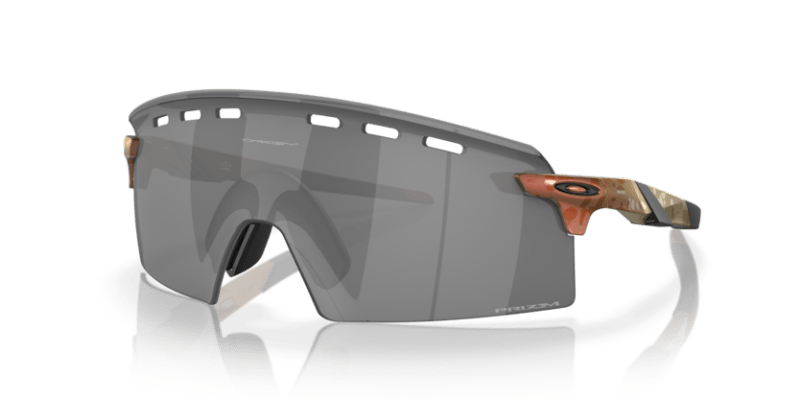 Matte Red/Gold Colorshift - 0OO9235 888392611680