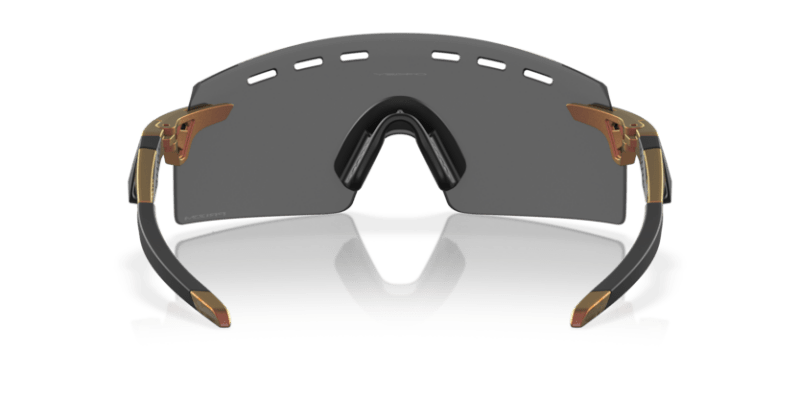 Matte Red/Gold Colorshift - 0OO9235 888392611680