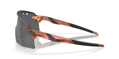 Matte Red/Gold Colorshift - 0OO9235 888392611680