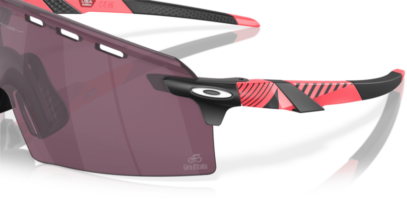 Pink Stripes - 0OO9235 888392621481