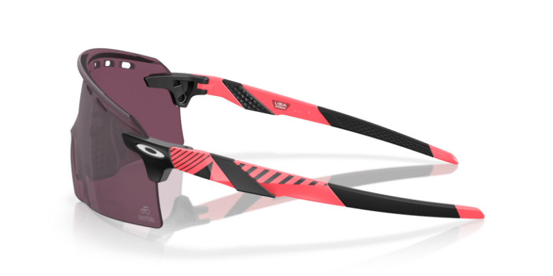 Pink Stripes - 0OO9235 888392621481