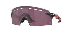 0OO9235 - Oakley - Frame: Pink - (Pink Stripes 923516) - Lens: Prizm Road Black - 39 MM - Ardor Eyewear