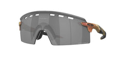 0OO9235 - Oakley - Frame: Red - (Matte Red/Gold Colorshift 923512) - Lens: Prizm Black - 39 MM - Ardor Eyewear