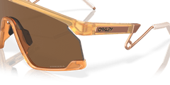 0OO9237 - Oakley - (Matte Transparent Light Curry) Prizm Bronze - 39 - 139 - 133 MM - Ardor Eyewear 888392618177