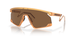 0OO9237 - Oakley - (Matte Transparent Light Curry) Prizm Bronze - 39 - 139 - 133 MM - Ardor Eyewear 888392618177