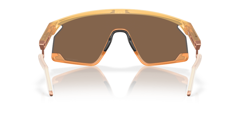 0OO9237 - Oakley - (Matte Transparent Light Curry) Prizm Bronze - 39 - 139 - 133 MM - Ardor Eyewear 888392618177