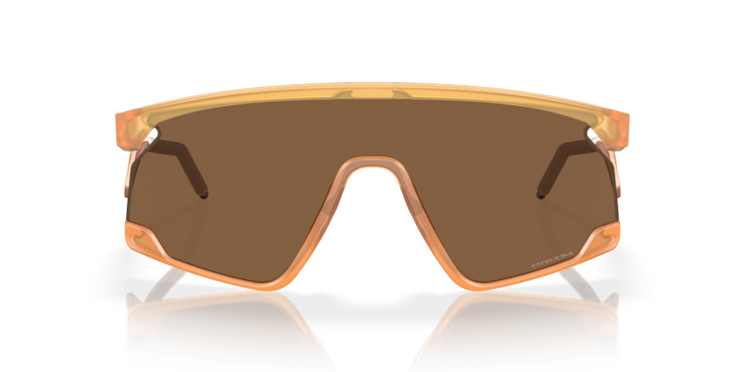 0OO9237 - Oakley - (Matte Transparent Light Curry) Prizm Bronze - 39 - 139 - 133 MM - Ardor Eyewear 888392618177