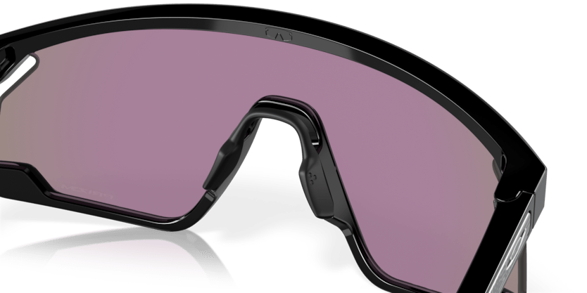 0OO9237 - Oakley - (Metal Black) Prizm Jade - 39 - 139 - 133 MM - Ardor Eyewear 888392618849