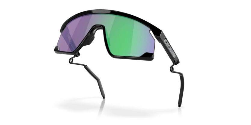 0OO9237 - Oakley - (Metal Black) Prizm Jade - 39 - 139 - 133 MM - Ardor Eyewear 888392618849