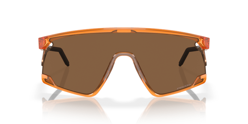 0OO9237 - Oakley - (Transparent Ginger) Prizm Bronze - 39 - 139 - 133 MM - Ardor Eyewear 888392619709