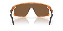 0OO9237 - Oakley - (Transparent Ginger) Prizm Bronze - 39 - 139 - 133 MM - Ardor Eyewear 888392619709