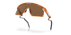 0OO9237 - Oakley - (Transparent Ginger) Prizm Bronze - 39 - 139 - 133 MM - Ardor Eyewear 888392619709