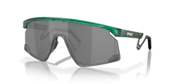 0OO9237 - Oakley - (Transparent Viridian) Prizm Black - 39 - 139 - 133 MM - Ardor Eyewear 888392618160