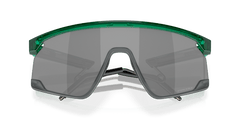 0OO9237 - Oakley - (Transparent Viridian) Prizm Black - 39 - 139 - 133 MM - Ardor Eyewear 888392618160