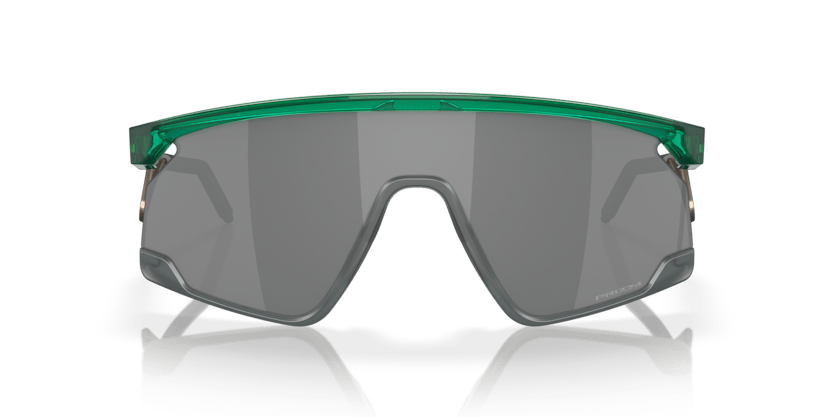 0OO9237 - Oakley - (Transparent Viridian) Prizm Black - 39 - 139 - 133 MM - Ardor Eyewear 888392618160