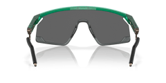 0OO9237 - Oakley - (Transparent Viridian) Prizm Black - 39 - 139 - 133 MM - Ardor Eyewear 888392618160