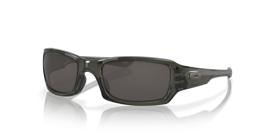 0OO9238 Prescription Sunglasses - Oakley - (Grey Smoke) Warm Grey - 54 - 20 - 133 MM - Ardor Eyewear